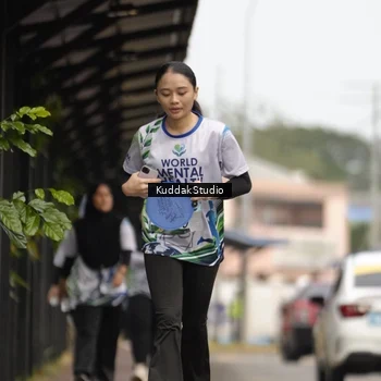 Runner Photo 8118813