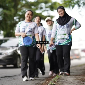 Runner Photo 8118815