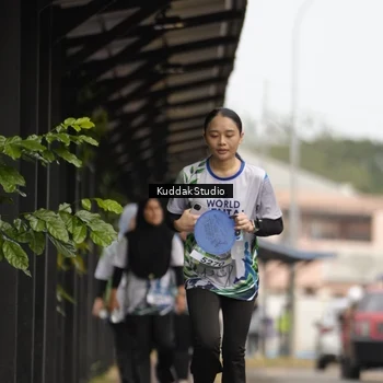 Runner Photo 8118817