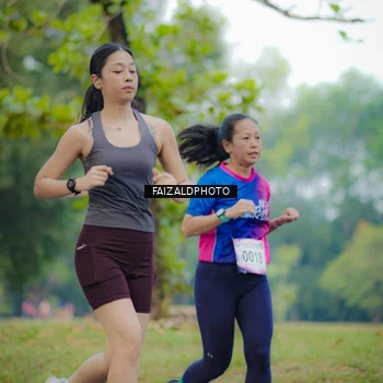 Runner Photo 8118826
