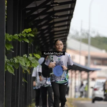 Runner Photo 8118828