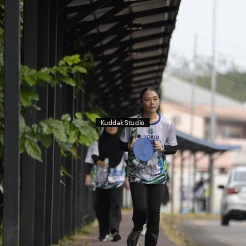 Runner Photo 8118829