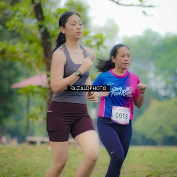 Runner Photo 8118830