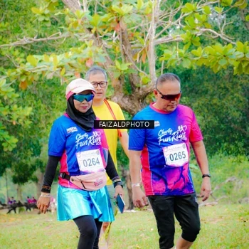 Runner Photo 8118832