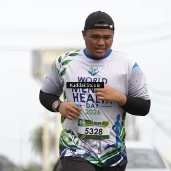 Runner Photo 8118835