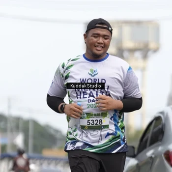 Runner Photo 8118837