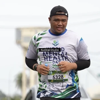 Runner Photo 8118838