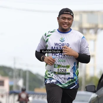 Runner Photo 8118840