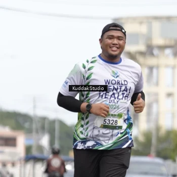 Runner Photo 8118841
