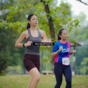 Runner Photo 8118842
