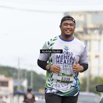 Runner Photo 8118845