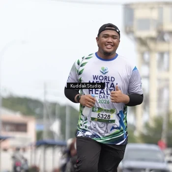 Runner Photo 8118846