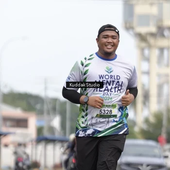 Runner Photo 8118847