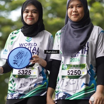 Runner Photo 8118848