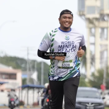 Runner Photo 8118850