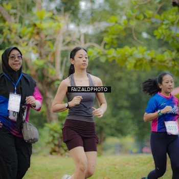 Runner Photo 8118852