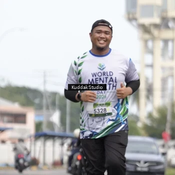 Runner Photo 8118853