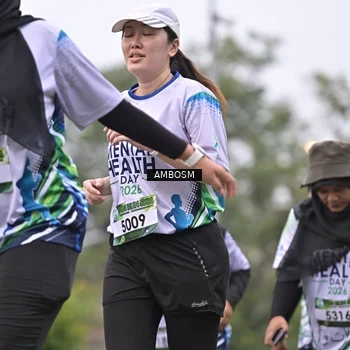 Runner Photo 8118854