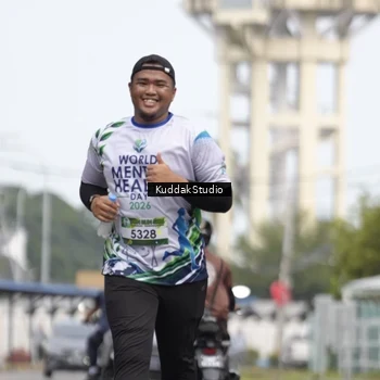 Runner Photo 8118855