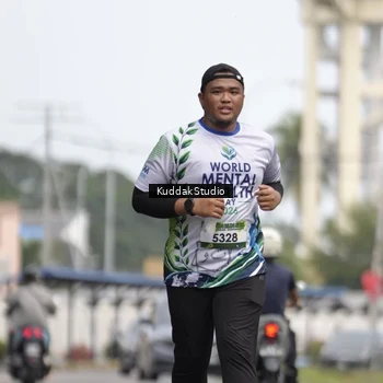 Runner Photo 8118856