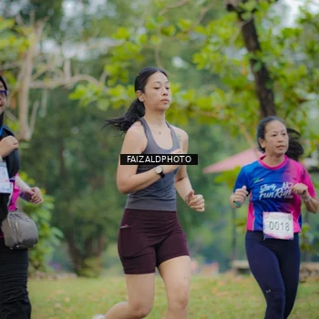Runner Photo 8118857
