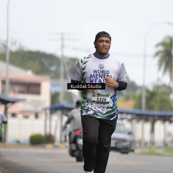 Runner Photo 8118858
