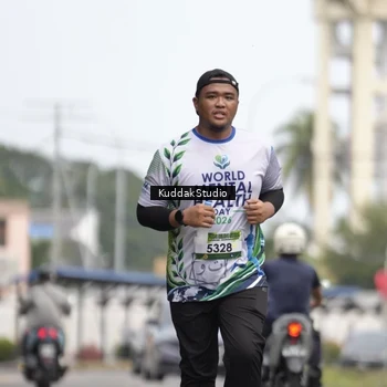 Runner Photo 8118859