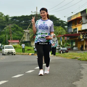 Runner Photo 8118860