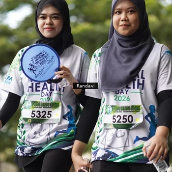 Runner Photo 8118861