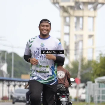 Runner Photo 8118864
