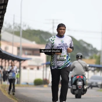 Runner Photo 8118867