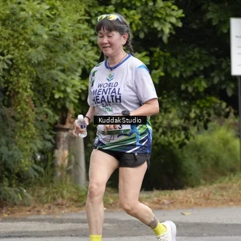 Runner Photo 8118880