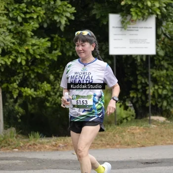 Runner Photo 8118881