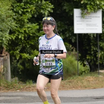 Runner Photo 8118882
