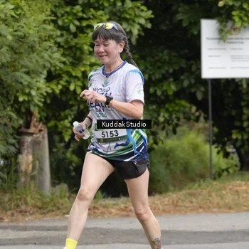 Runner Photo 8118883