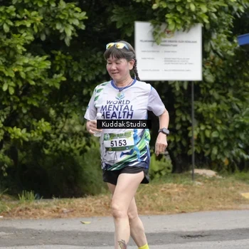 Runner Photo 8118884