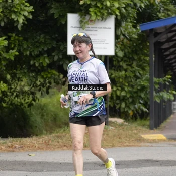 Runner Photo 8118885