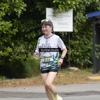 Runner Photo 8118886