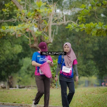 Runner Photo 8118887