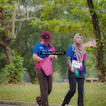 Runner Photo 8118888