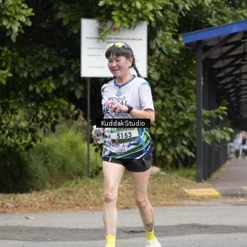 Runner Photo 8118890