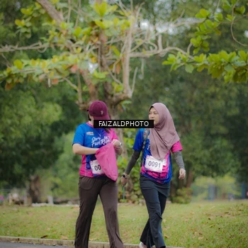 Runner Photo 8118891