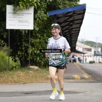 Runner Photo 8118892