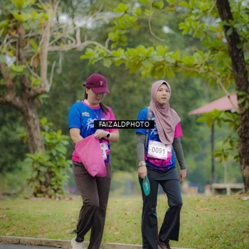 Runner Photo 8118894