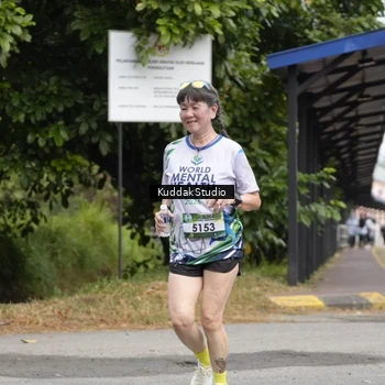 Runner Photo 8118895