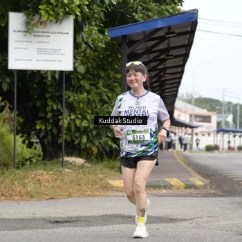 Runner Photo 8118897