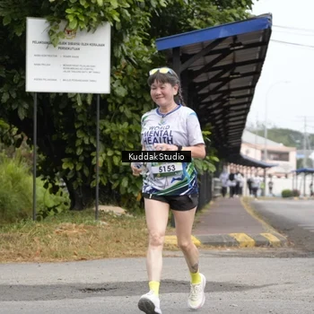 Runner Photo 8118898