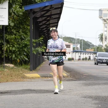 Runner Photo 8118902