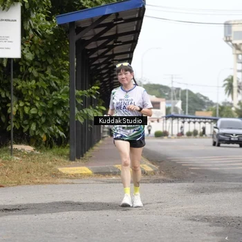 Runner Photo 8118903