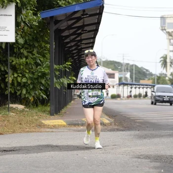 Runner Photo 8118909